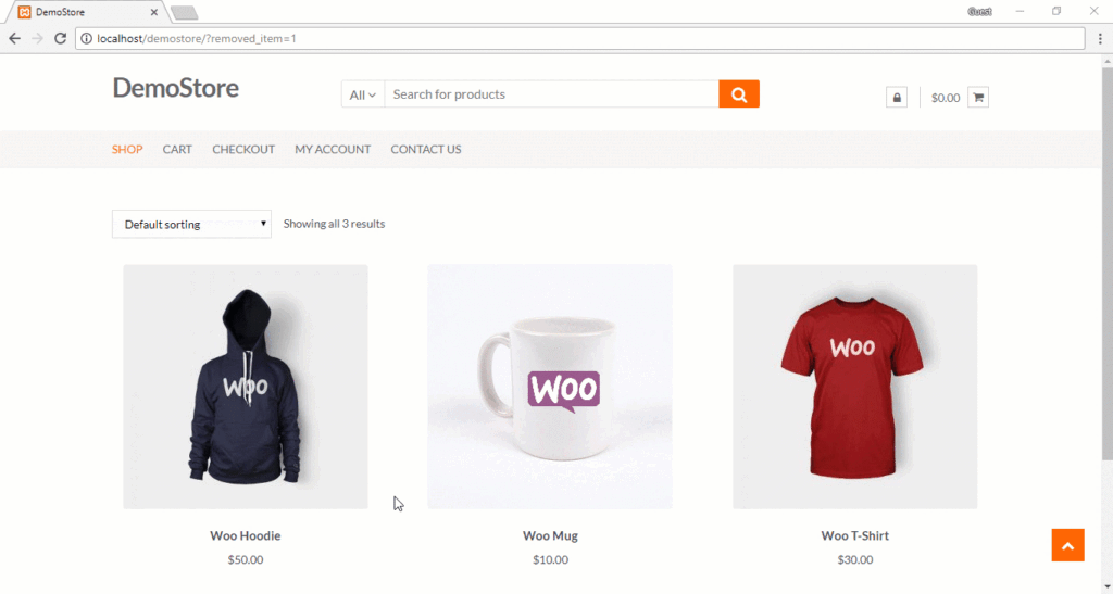 Skip Add To Cart in WordPress  Direct Checkout for WooCommerce 